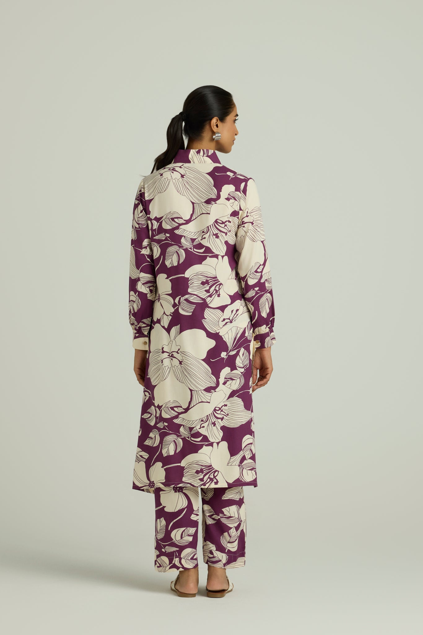 Juhi Co-Ord Set
