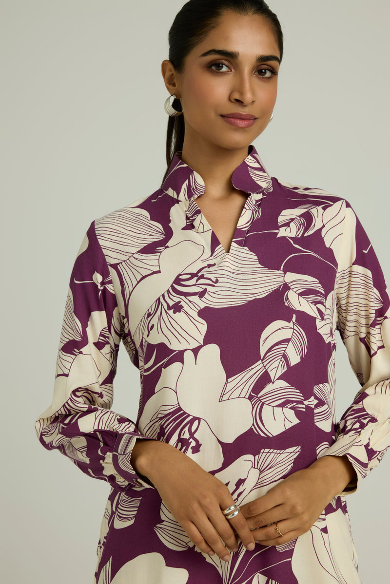 Juhi Co-Ord Set