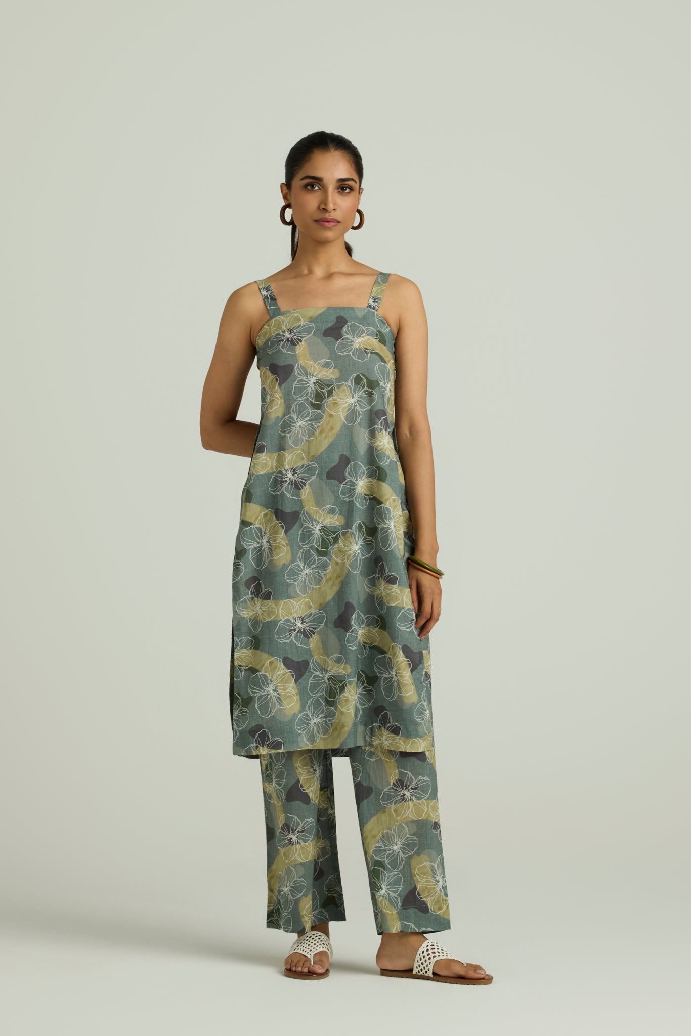 Ihita Co-Ord Set