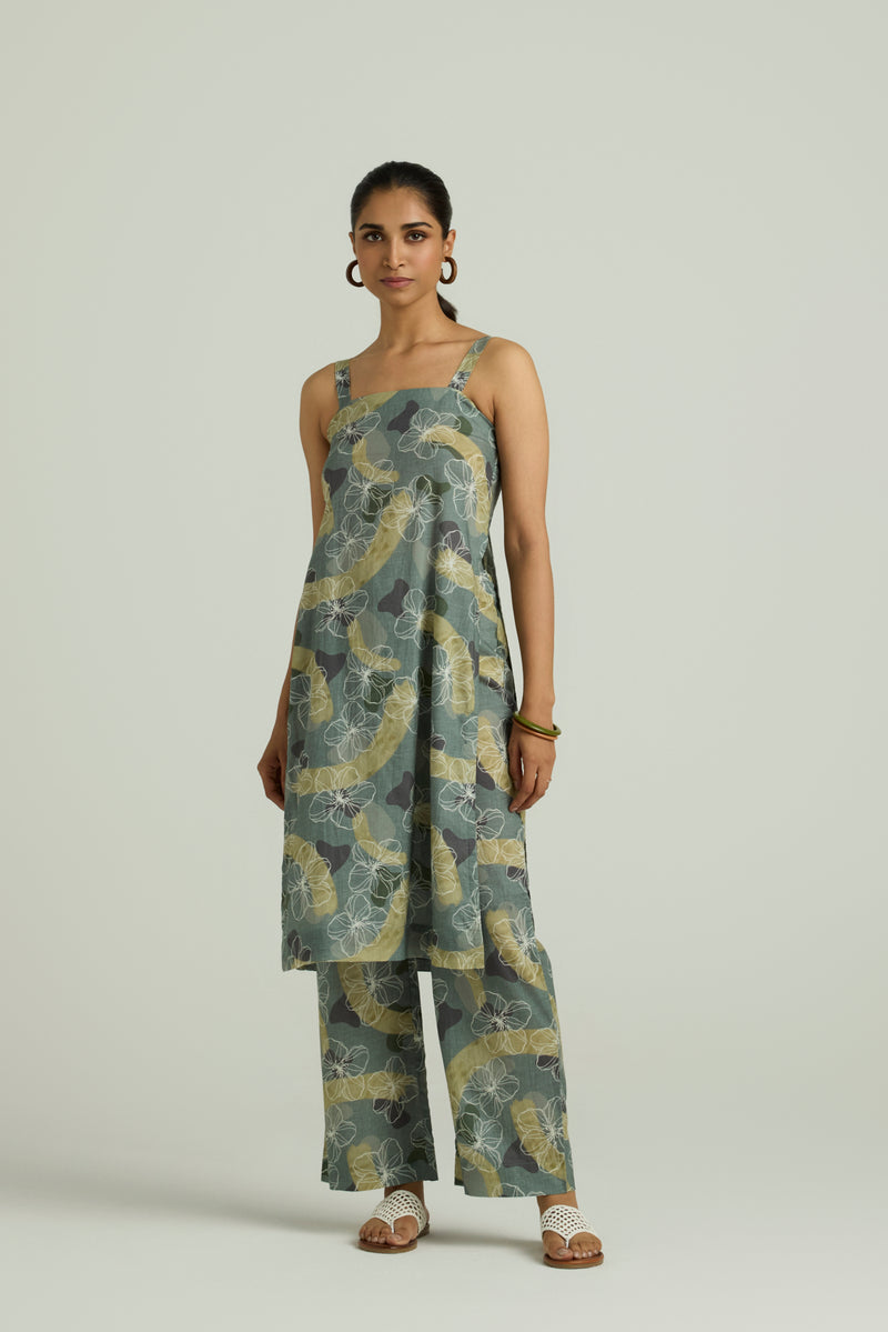Ihita Co-Ord Set