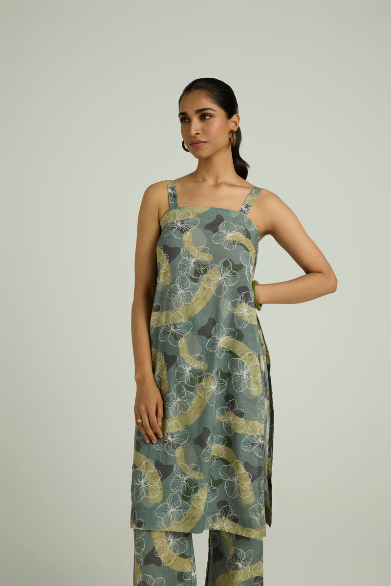 Ihita Co-Ord Set