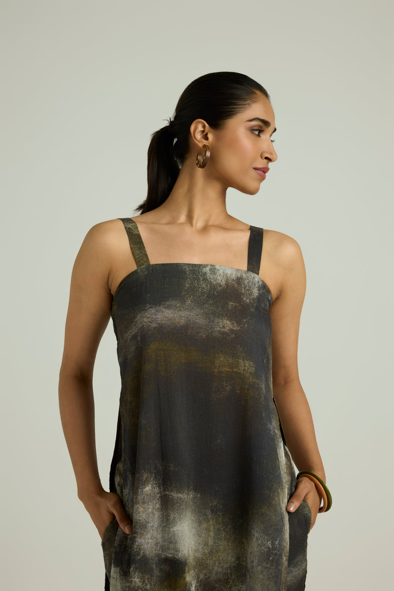 Hansika Co-Ord Set