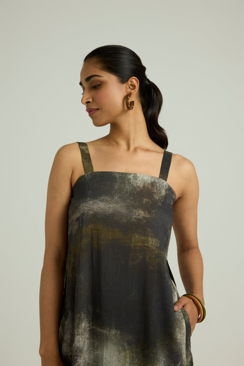 Hansika Co-Ord Set