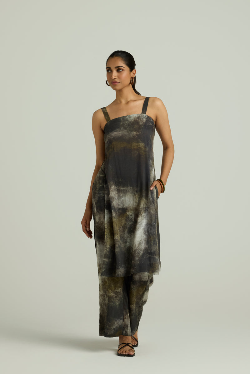 Hansika Co-Ord Set