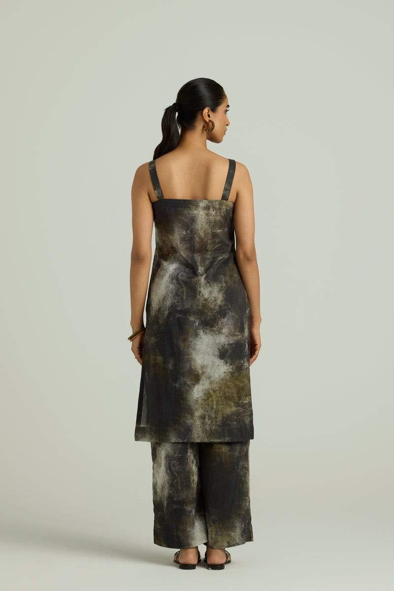 Hansika Co-Ord Set