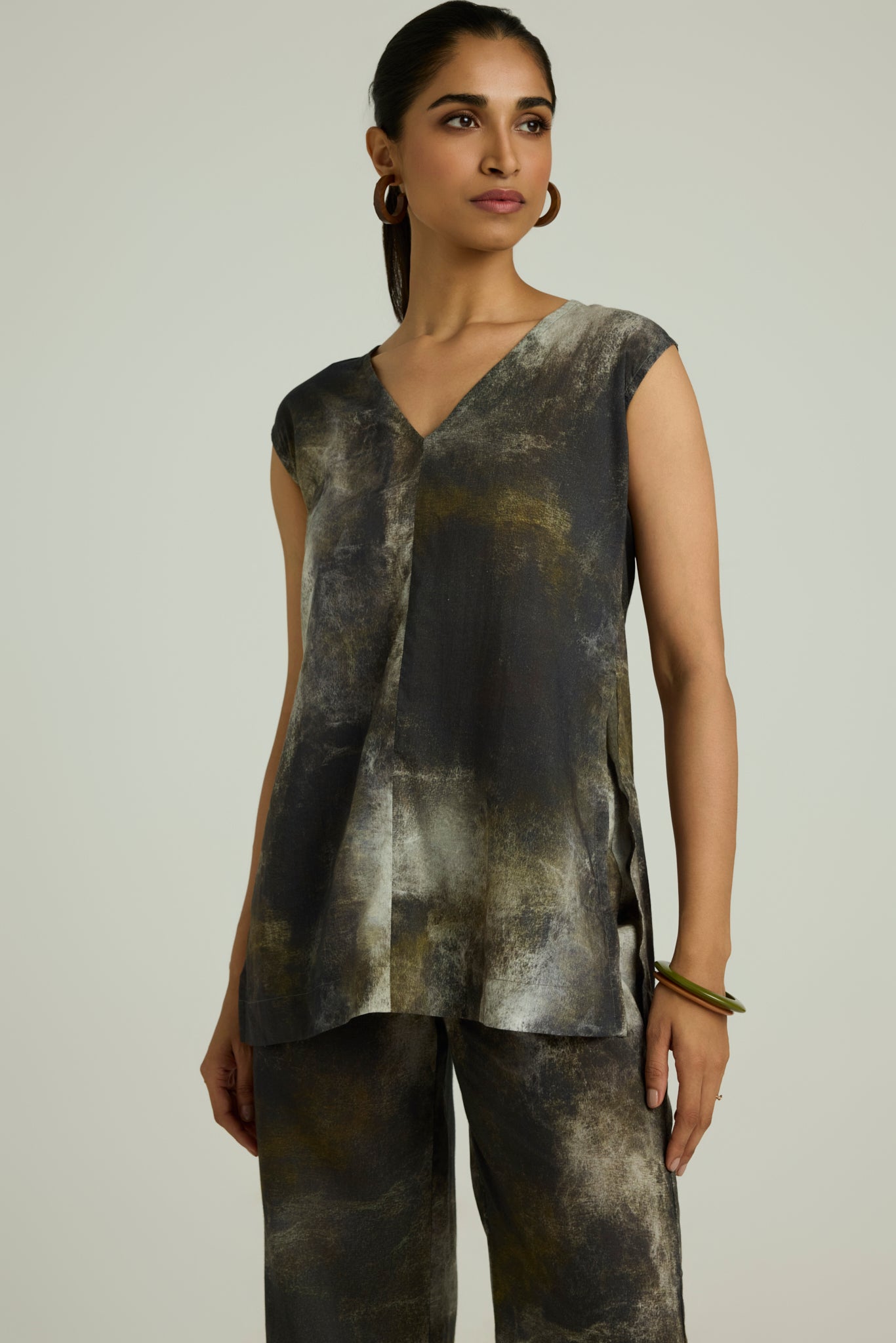 Damini Co-Ord Set