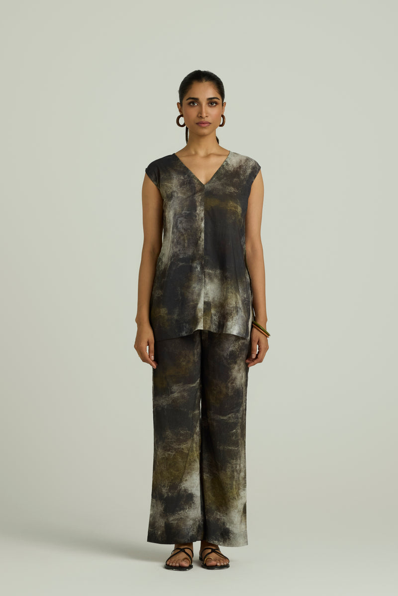 Damini Co-Ord Set