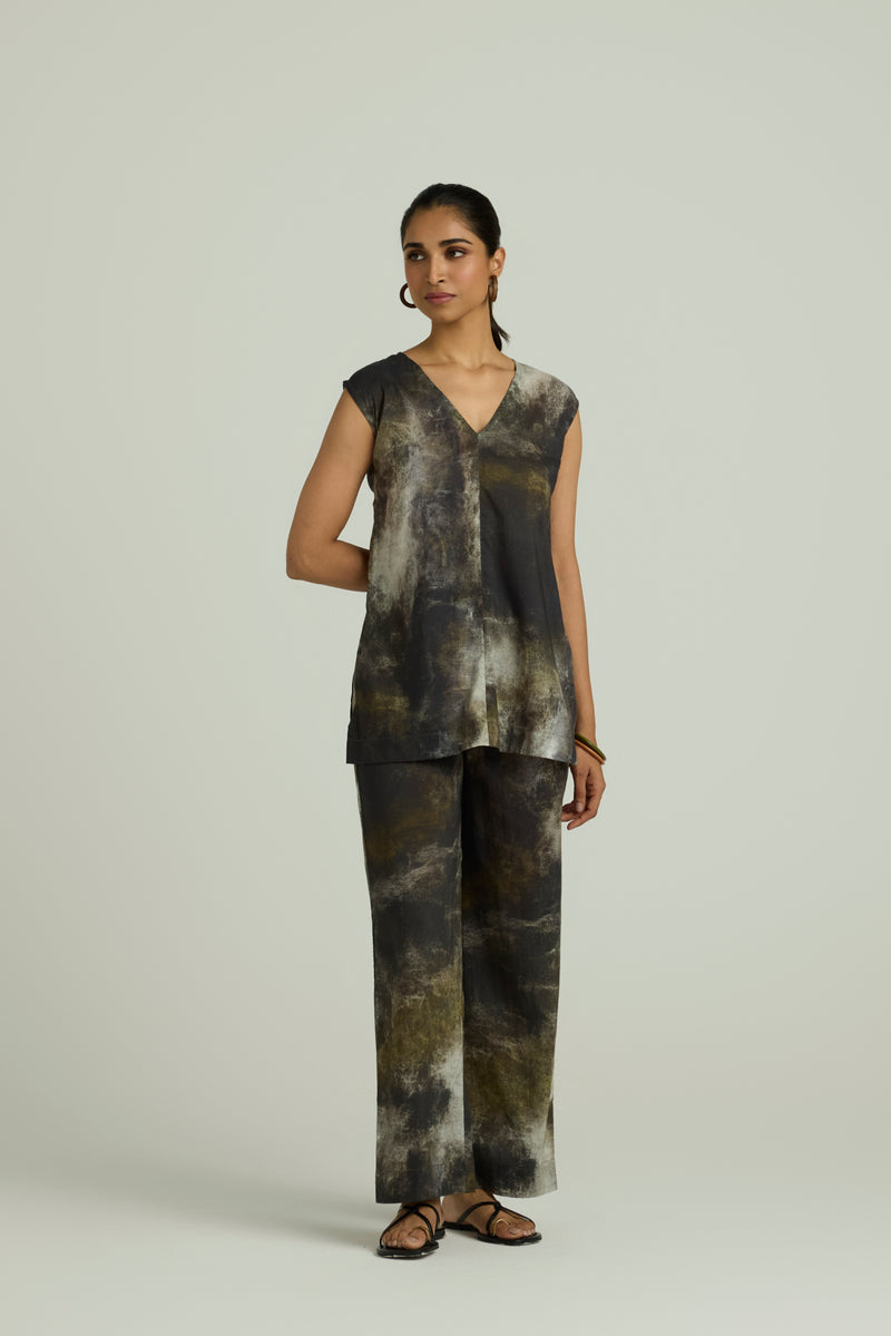 Damini Co-Ord Set