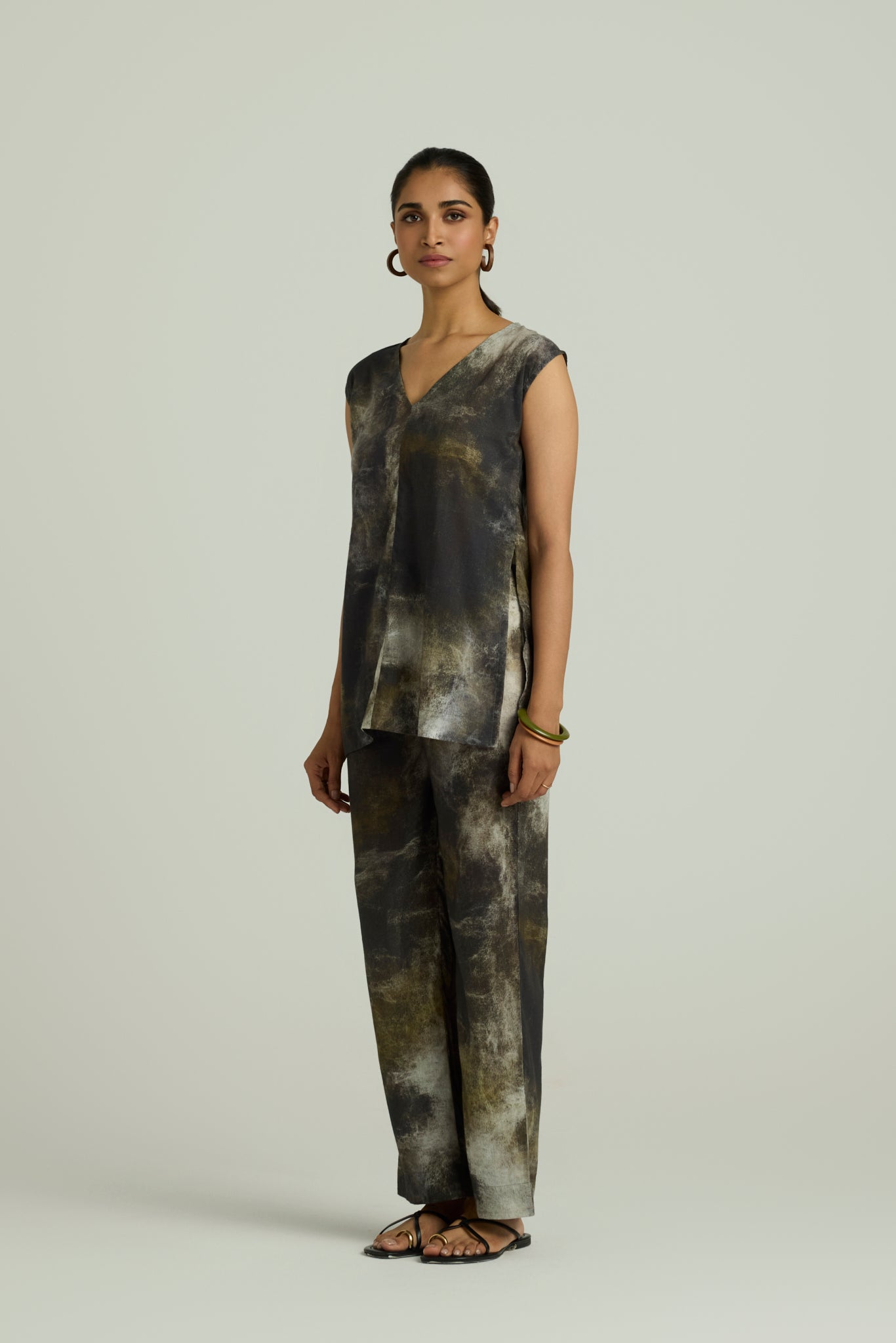 Damini Co-Ord Set