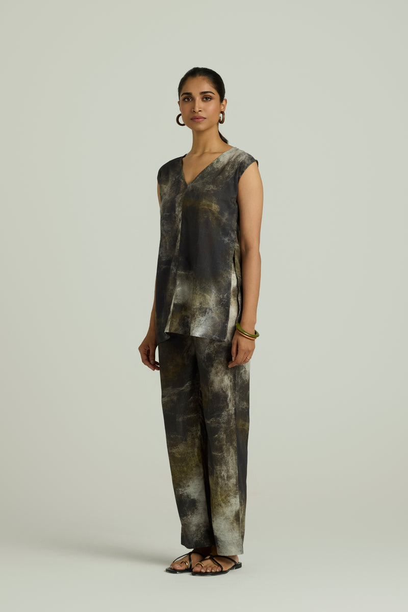Damini Co-Ord Set