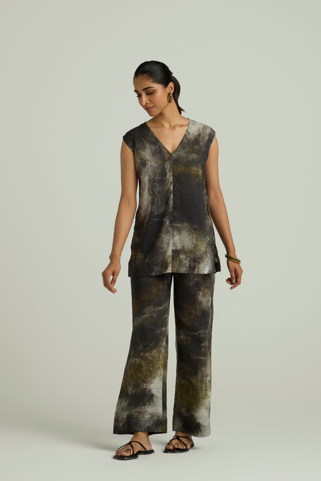 Damini Co-Ord Set