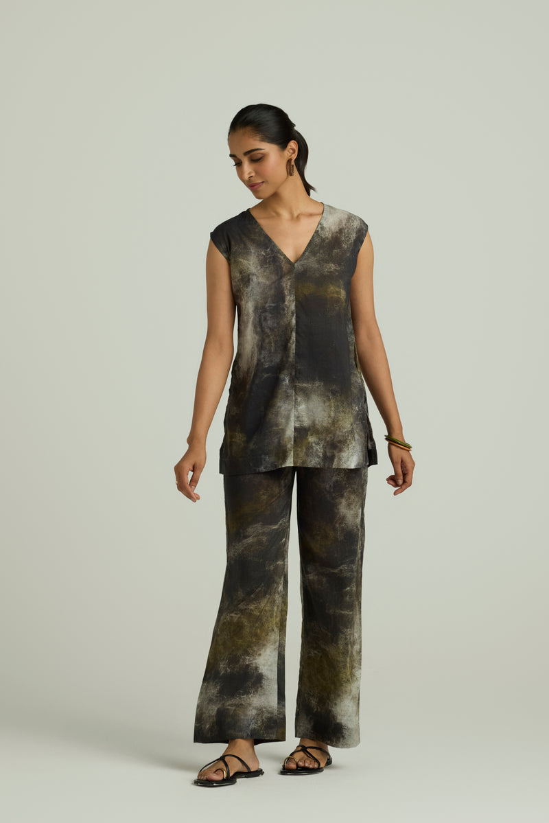 Damini Co-Ord Set