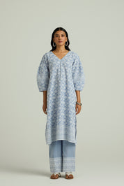 Devanshi Embroidered Co-Ord Set
