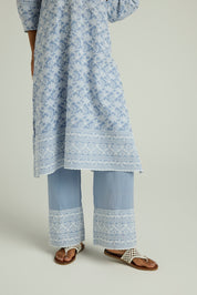 Devanshi Embroidered Co-Ord Set