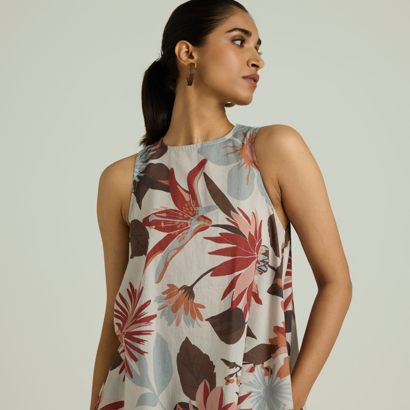 Aakriti Co-Ord Set - House of Ayuda