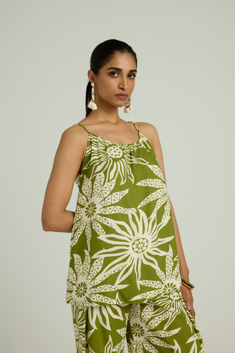 Geetika Co-Ord Set