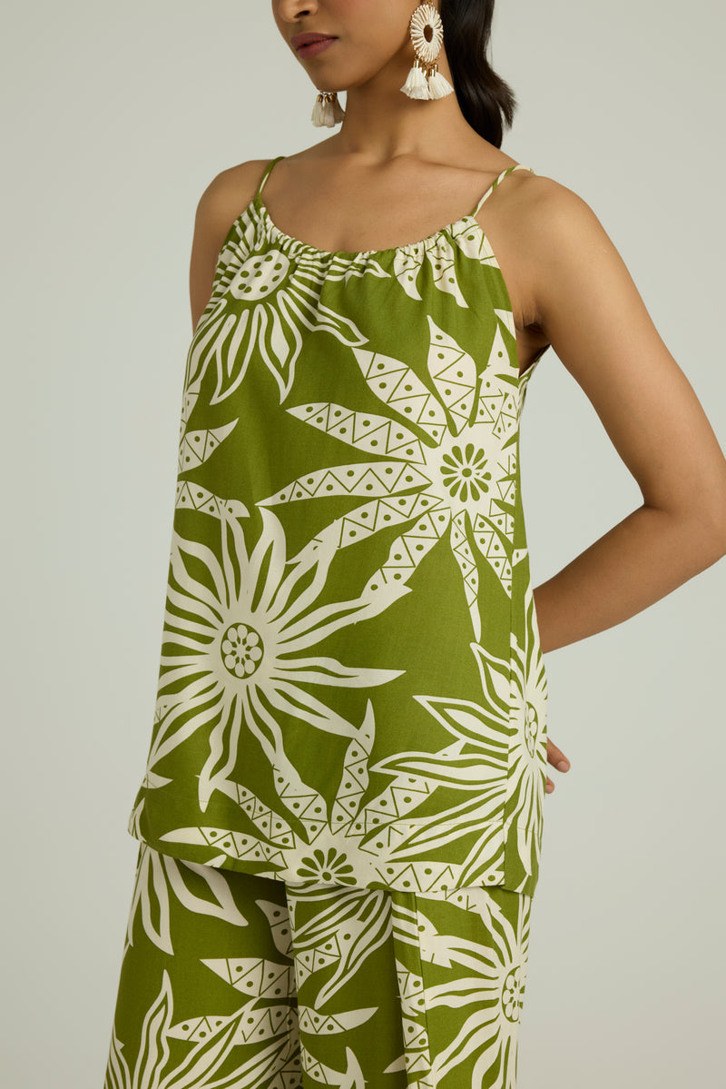 Geetika Co-Ord Set