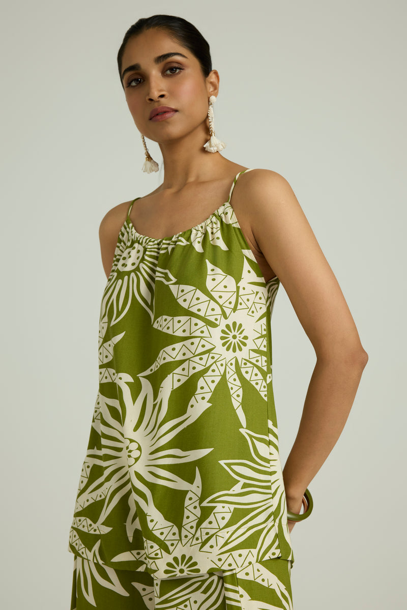 Geetika Co-Ord Set