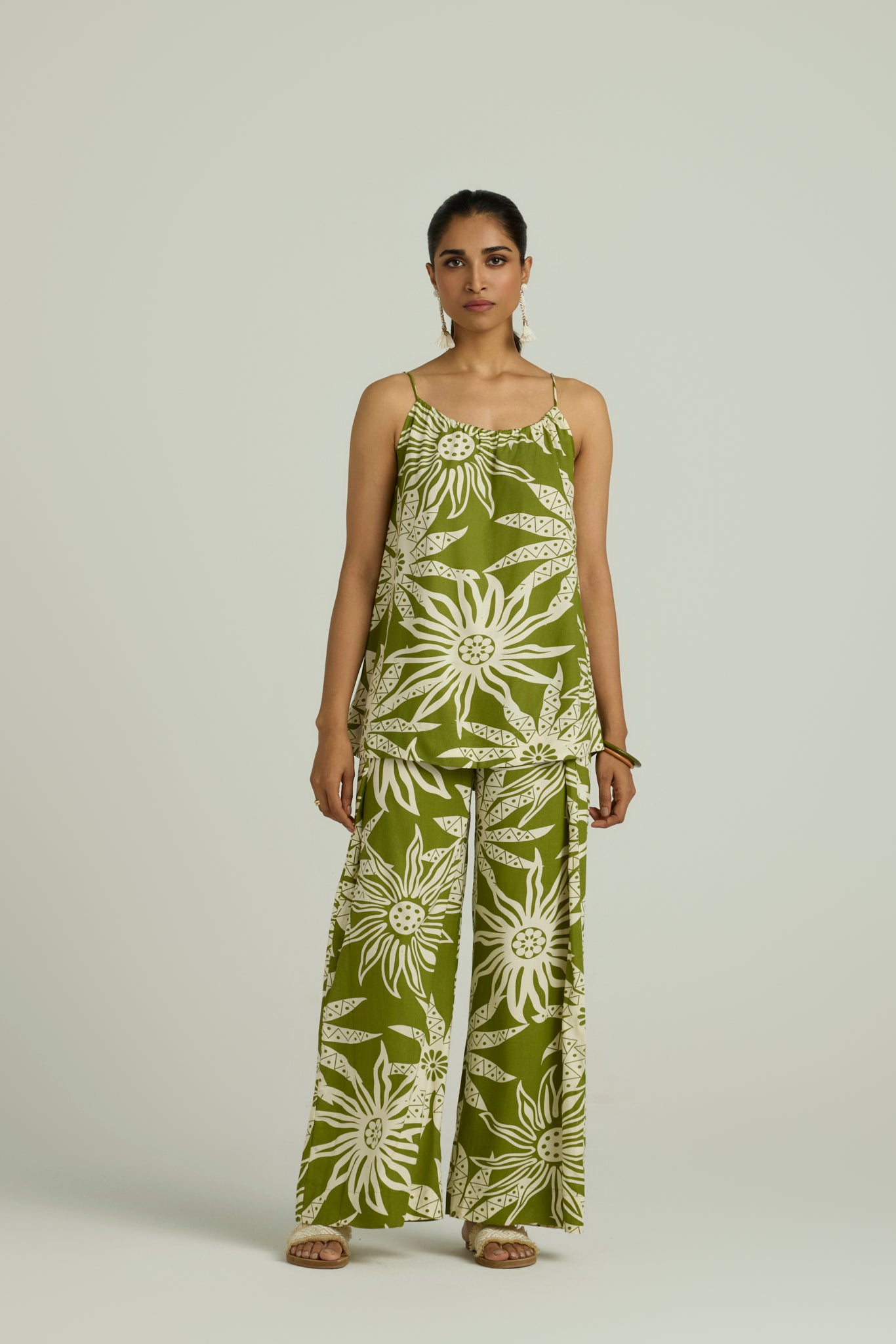 Geetika Co-Ord Set
