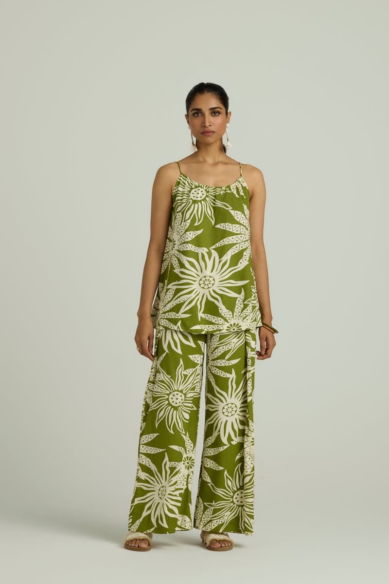 Geetika Co-Ord Set
