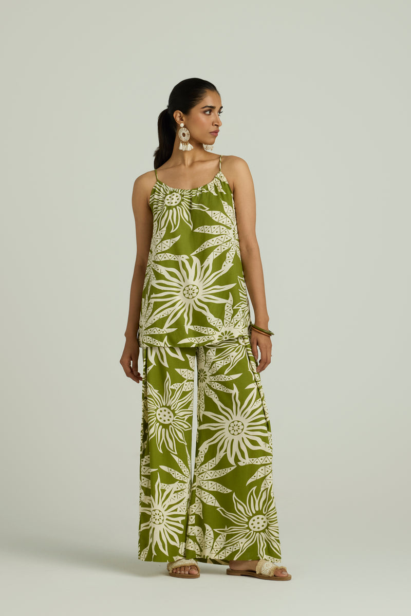Geetika Co-Ord Set