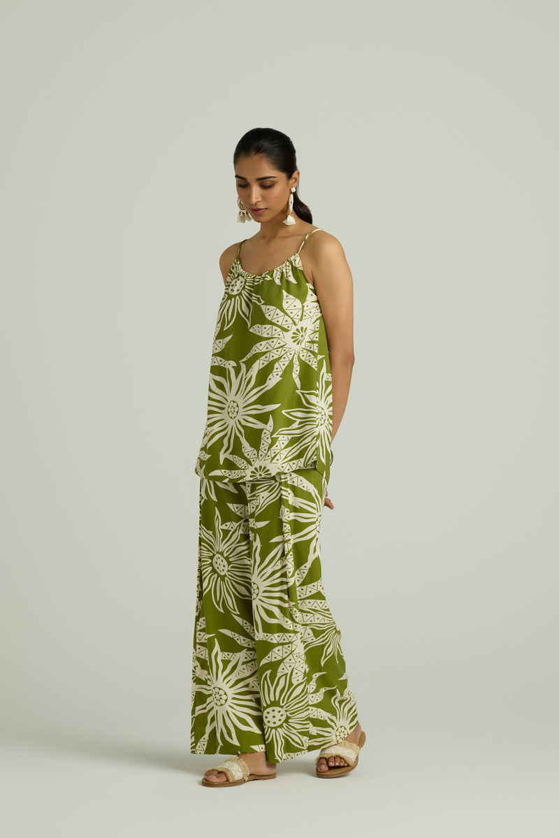 Geetika Co-Ord Set