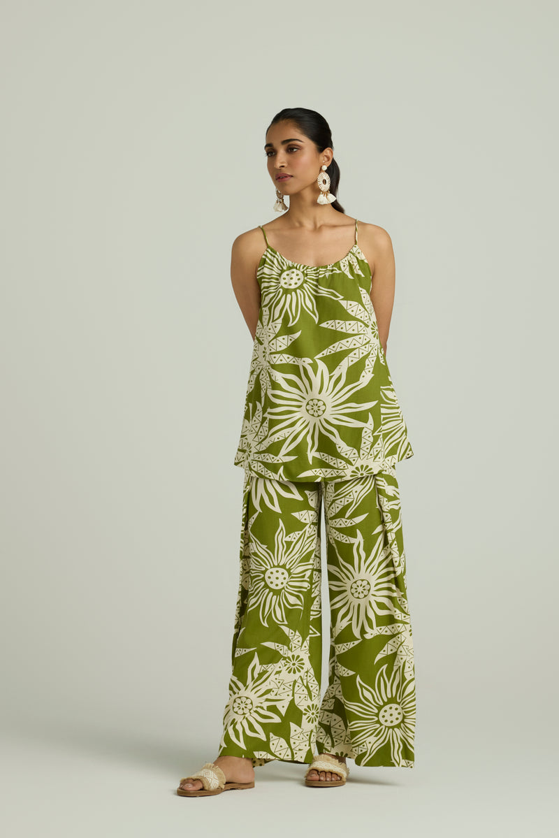 Geetika Co-Ord Set