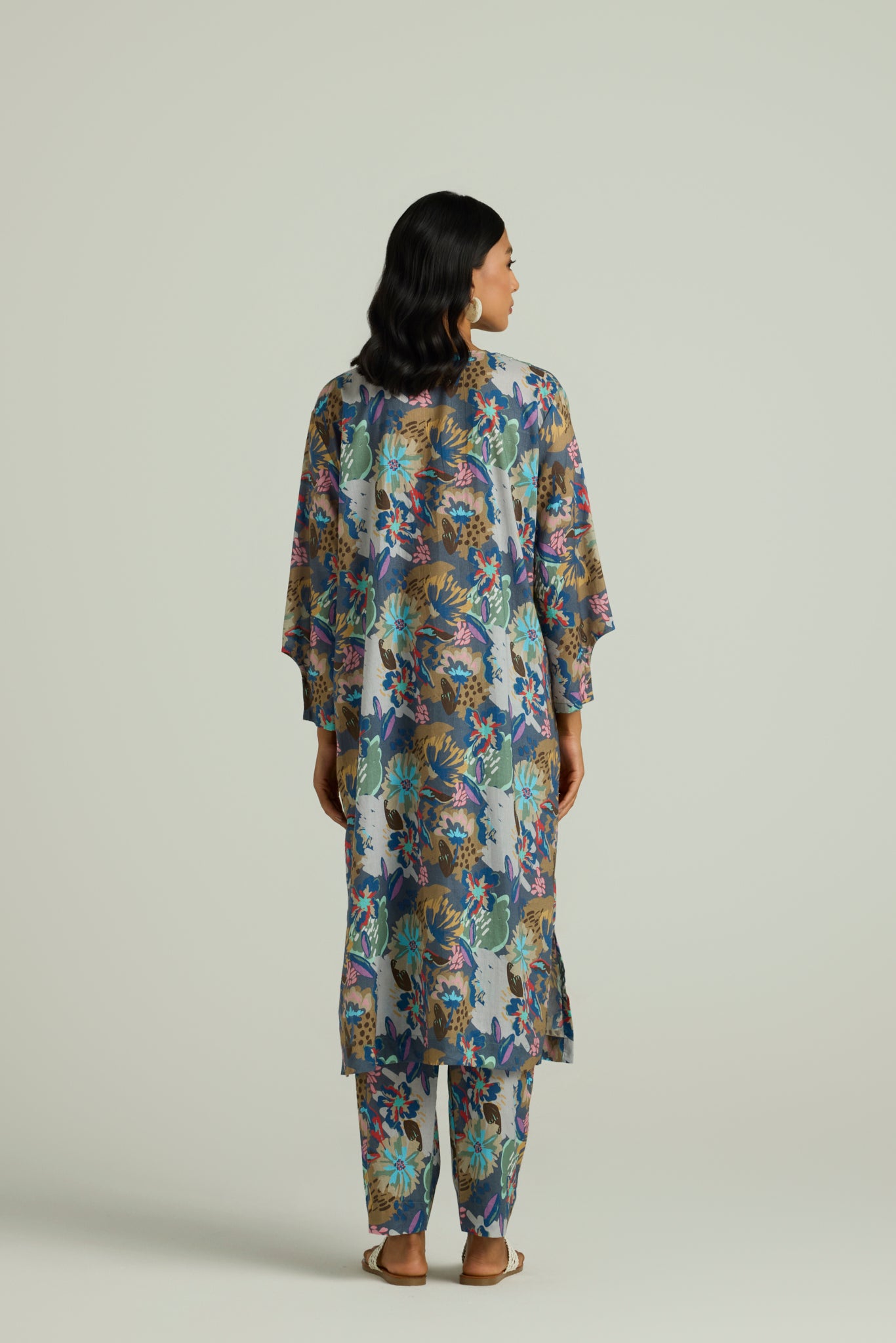 Kamya Co-Ord Set