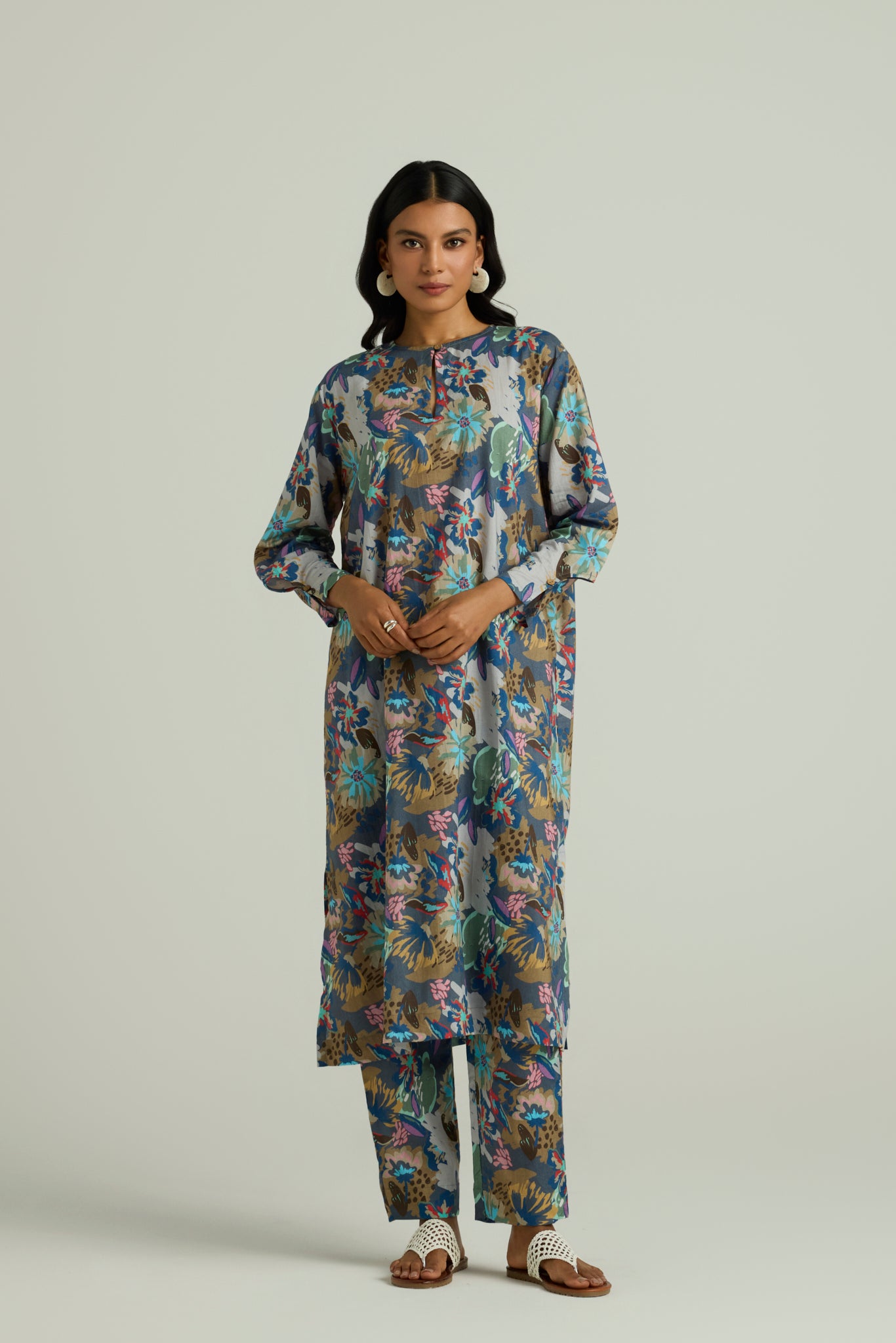 Kamya Co-Ord Set