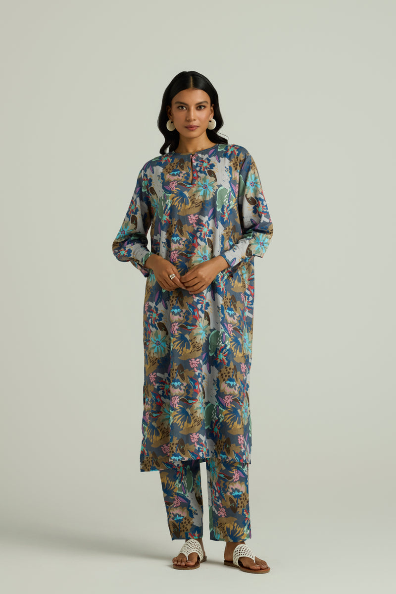 Kamya Co-Ord Set