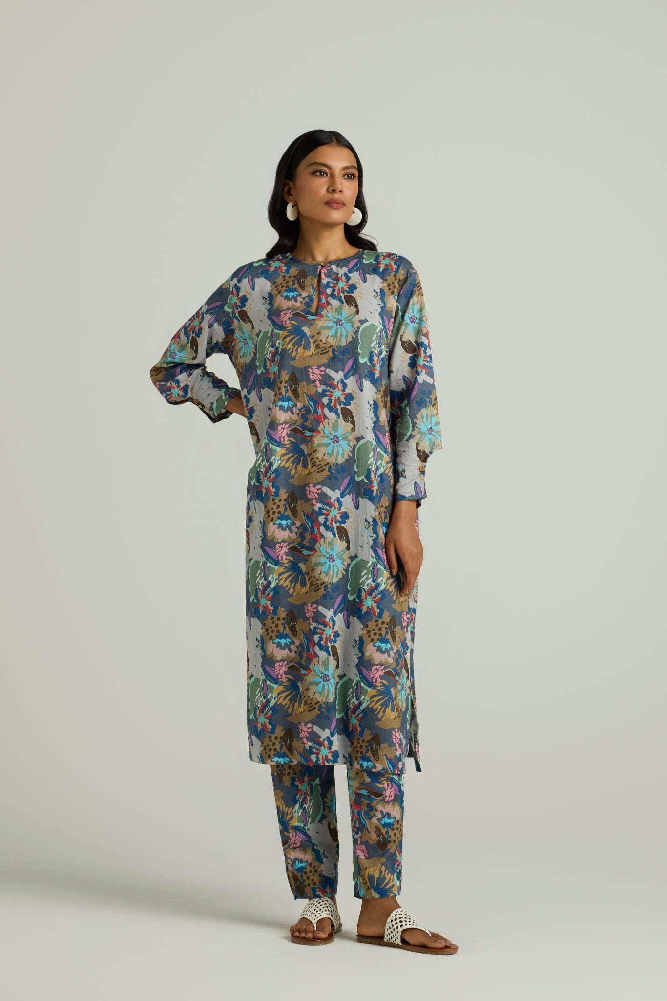 Kamya Co-Ord Set