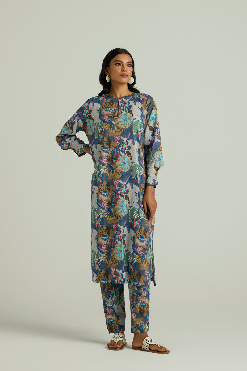 Kamya Co-Ord Set