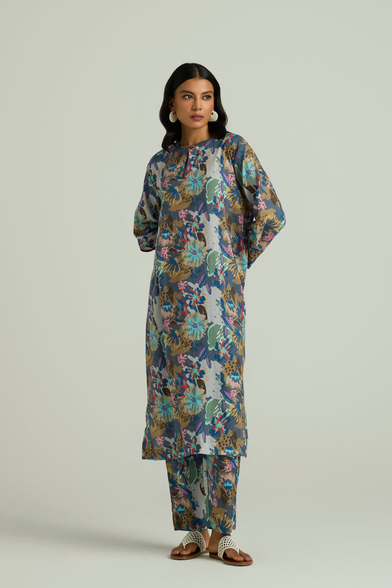Kamya Co-Ord Set