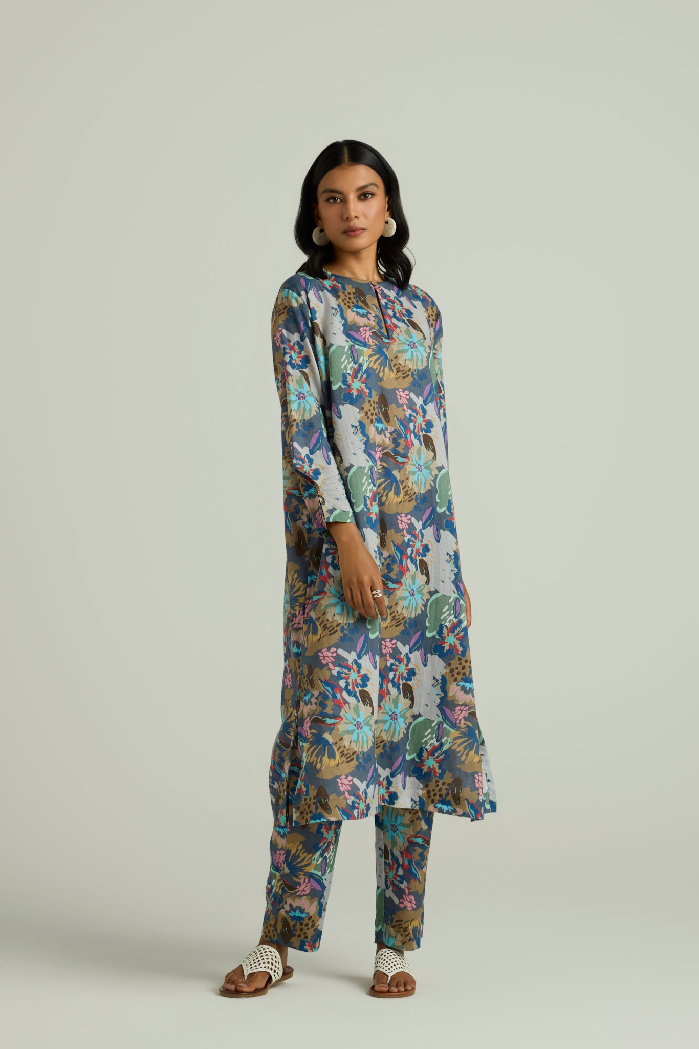 Kamya Co-Ord Set