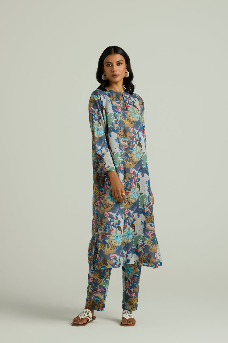 Kamya Co-Ord Set