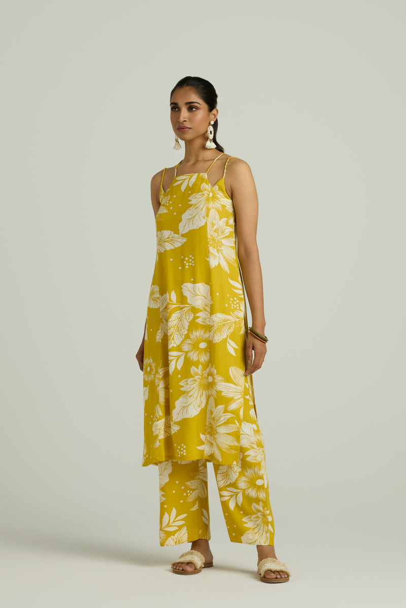 Kriti Co-Ord Set