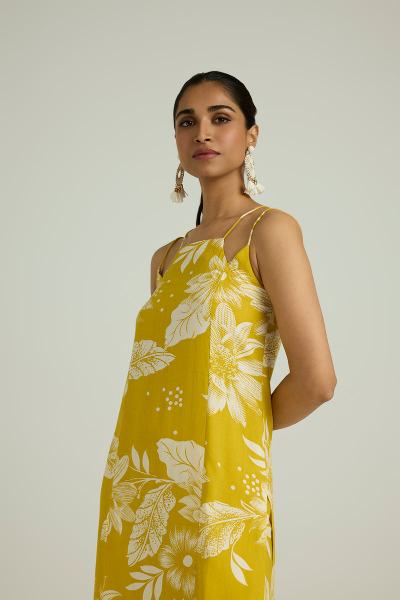 Kriti Co-Ord Set