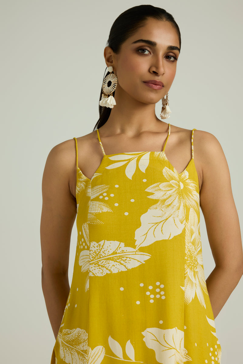 Kriti Co-Ord Set