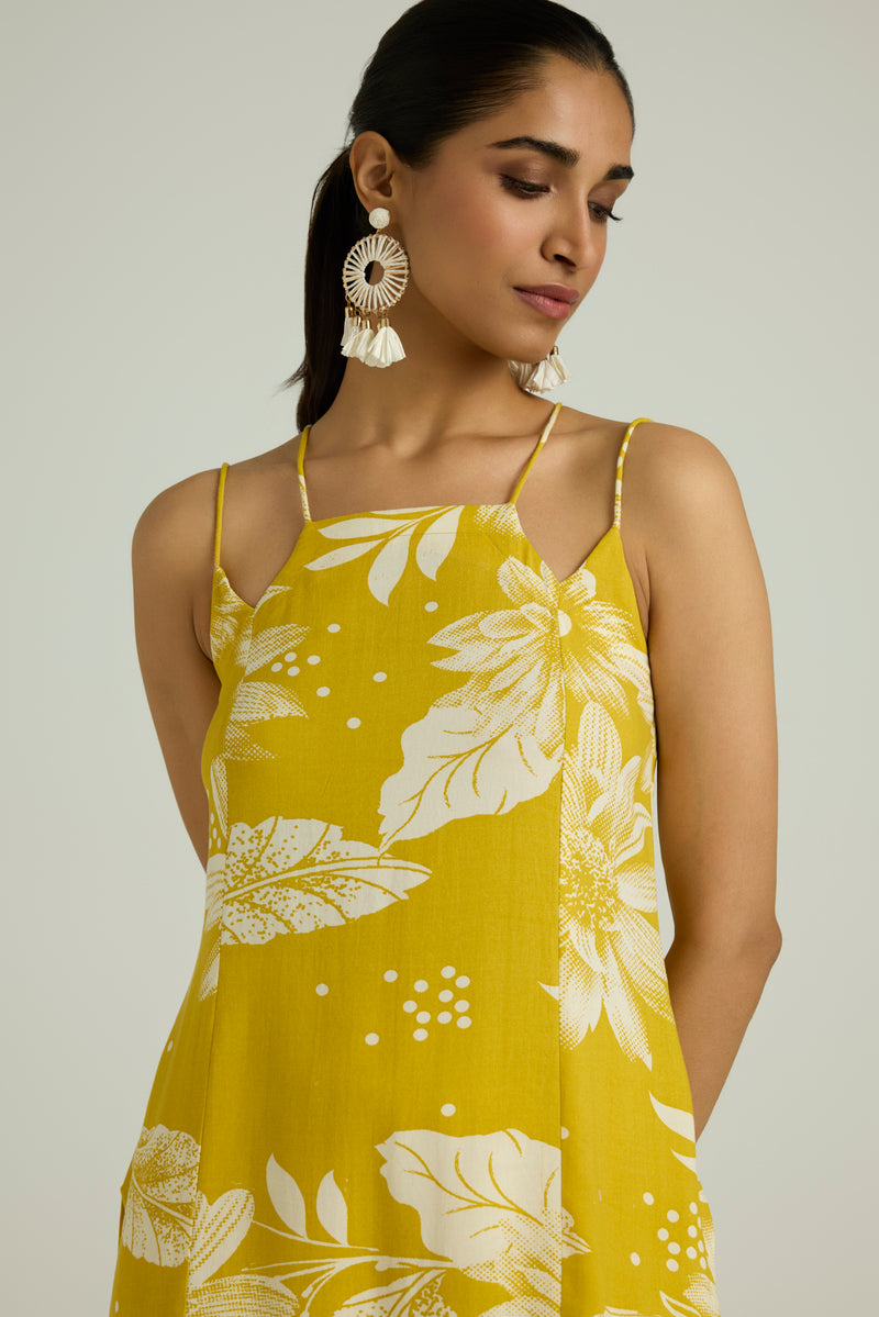 Kriti Co-Ord Set