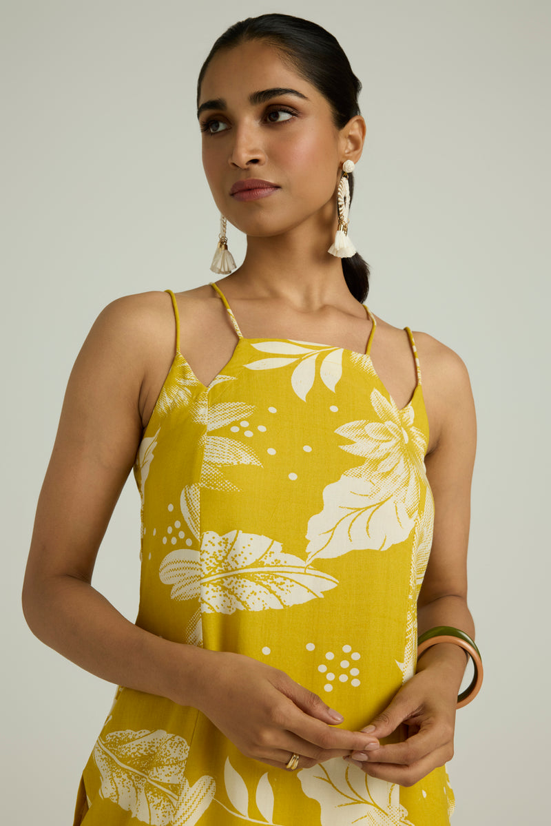 Kriti Co-Ord Set