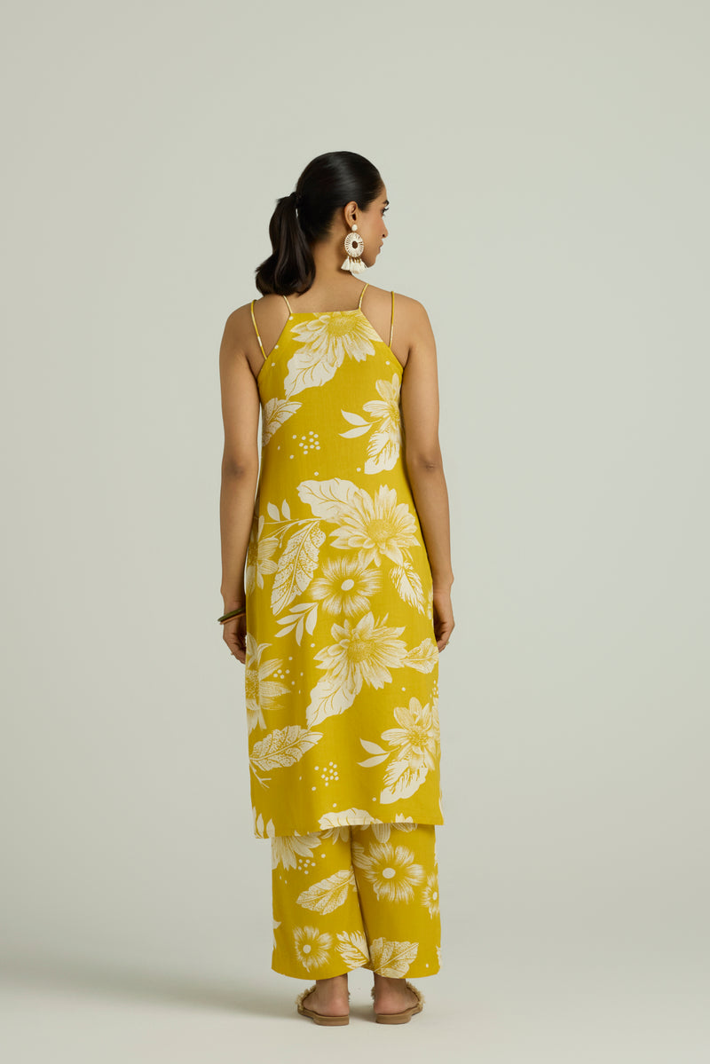 Kriti Co-Ord Set