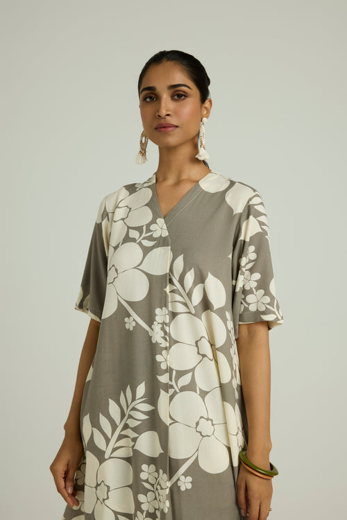 Kajal Co-Ord Set - Final Sale