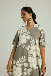 Kajal Co-Ord Set
