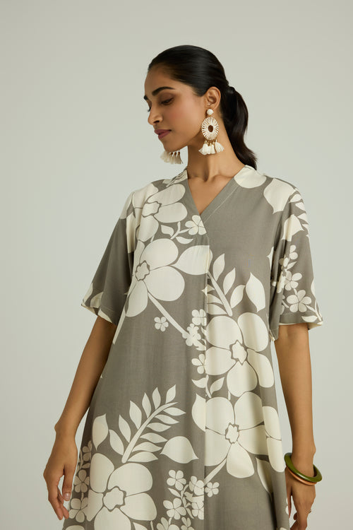 Kajal Co-Ord Set - Final Sale