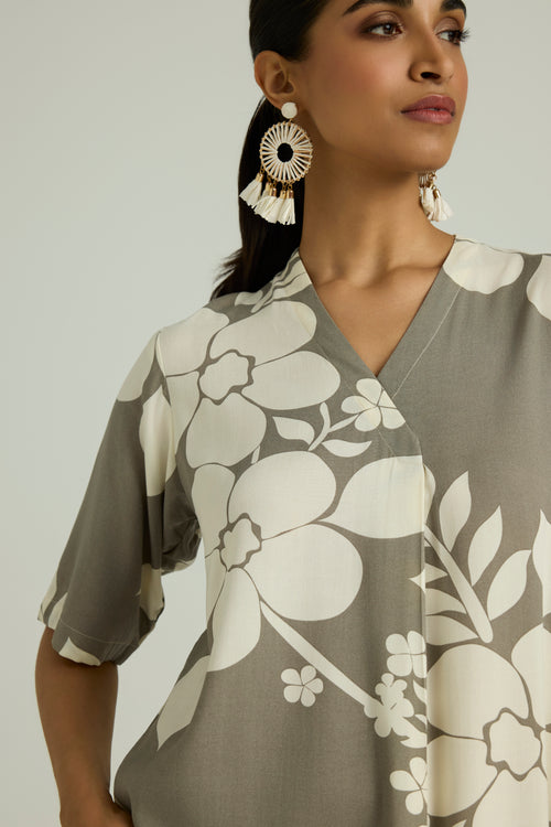 Kajal Co-Ord Set - Final Sale