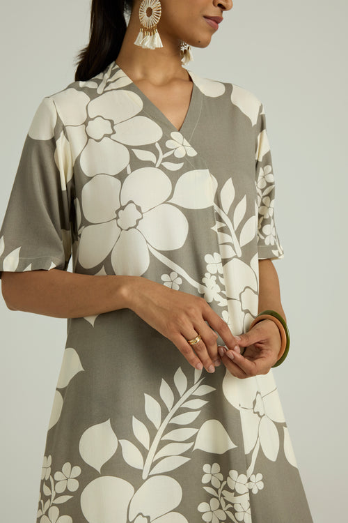 Kajal Co-Ord Set - Final Sale