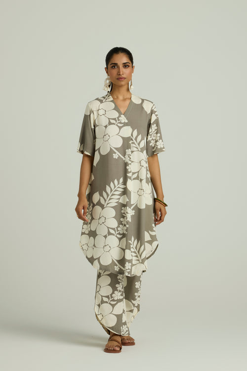Kajal Co-Ord Set - Final Sale