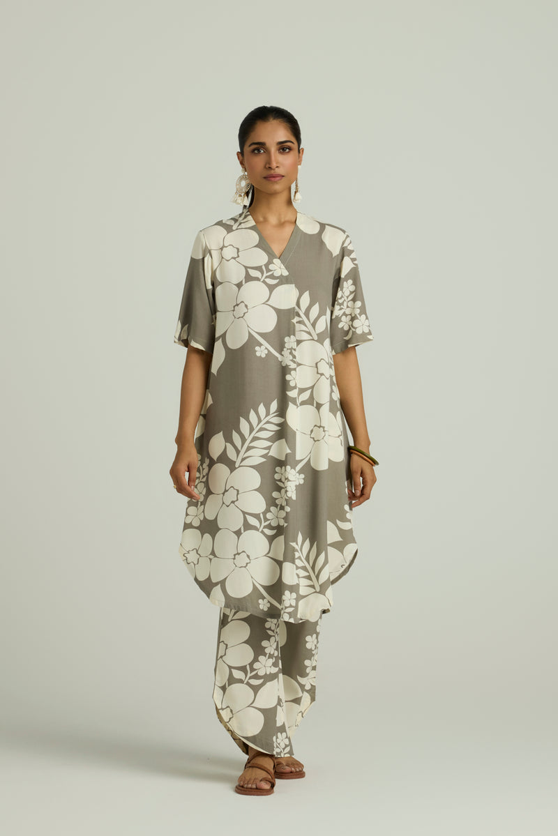 Kajal Co-Ord Set