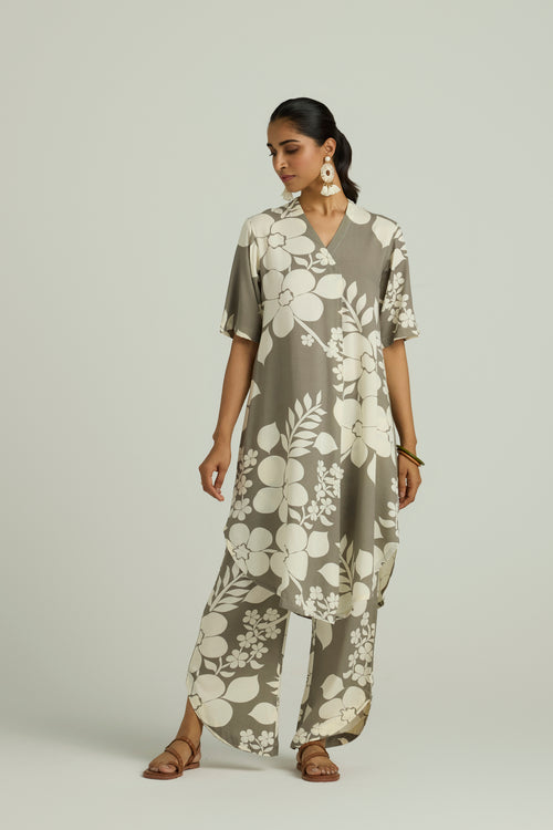 Kajal Co-Ord Set - Final Sale