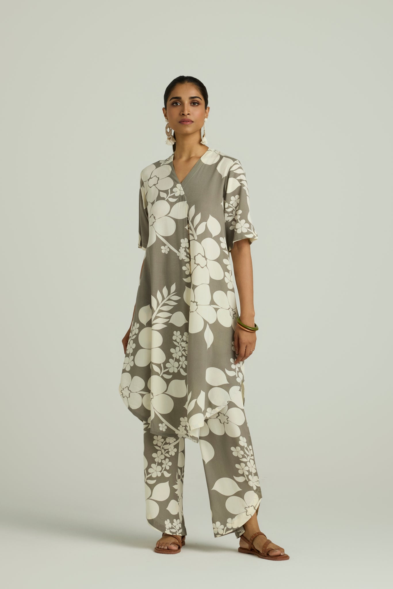 Kajal Co-Ord Set